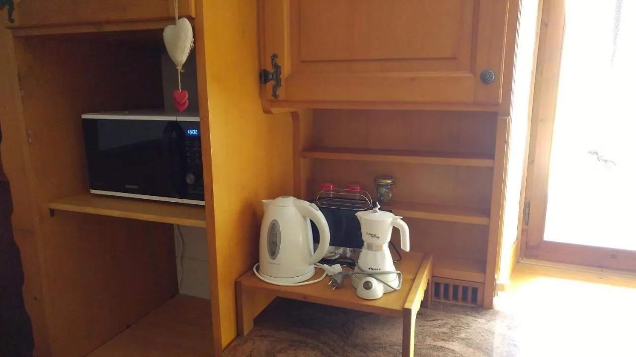 Casa Vacanze Miramonti Borca di Cadore